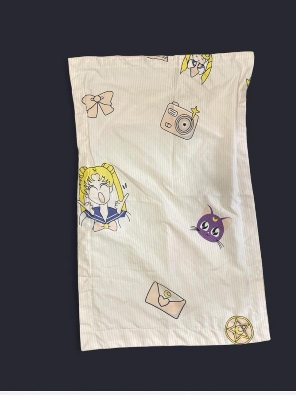 ✨ Sailor Moon pillow case✨